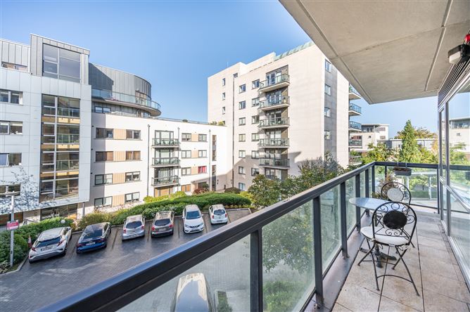 151 Wyckham Point, Wyckham Way, Dundrum, Dublin 16