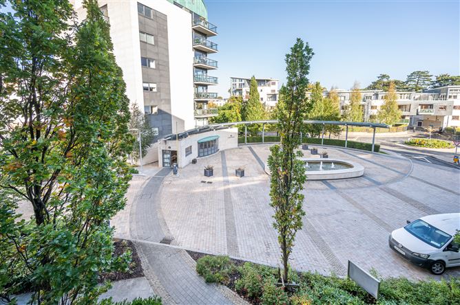 151 Wyckham Point, Wyckham Way, Dundrum, Dublin 16