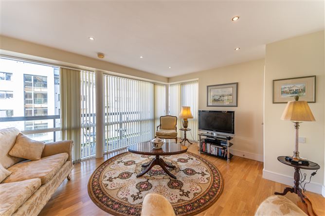 151 Wyckham Point, Wyckham Way, Dundrum, Dublin 16