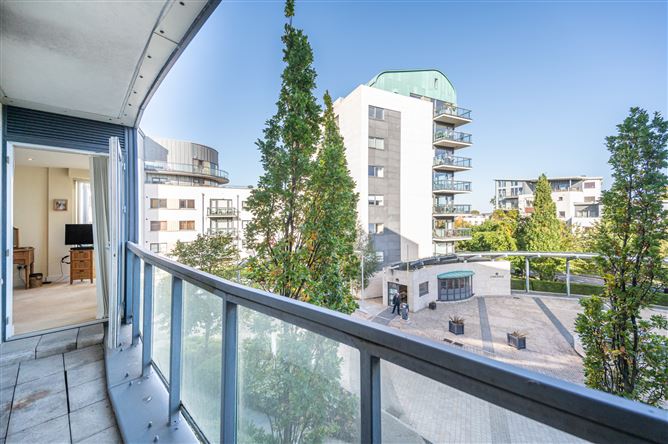 151 Wyckham Point, Wyckham Way, Dundrum, Dublin 16
