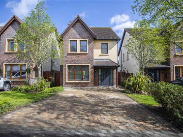 Image for 37 Steeplechase Hill, Ratoath, Meath