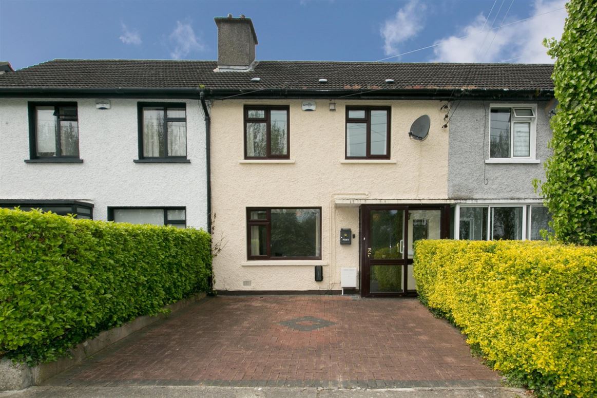 46 Patrician Villas, Stillorgan, Co. Dublin