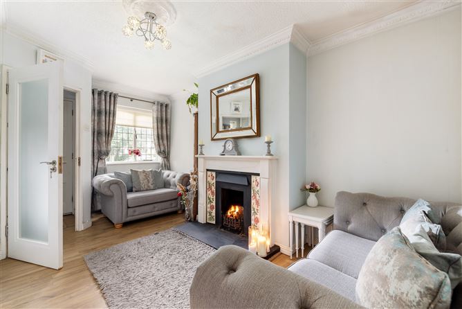 26 Beaufield Manor, Woodlands Avenue, Stillorgan, County Dublin