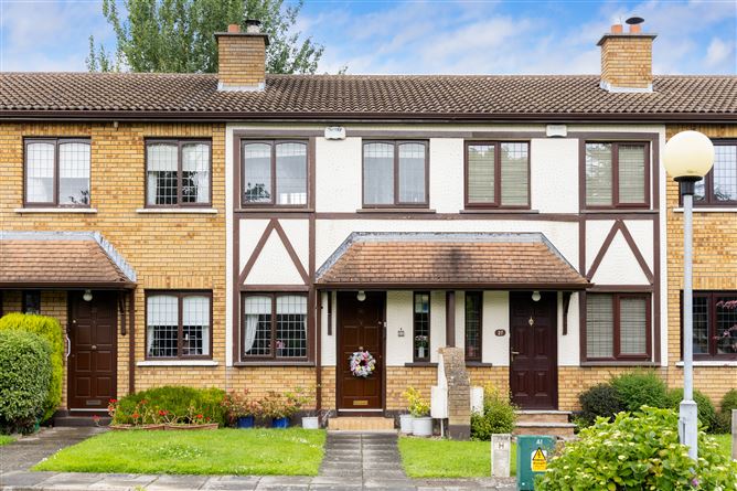 26 Beaufield Manor, Woodlands Avenue, Stillorgan, County Dublin