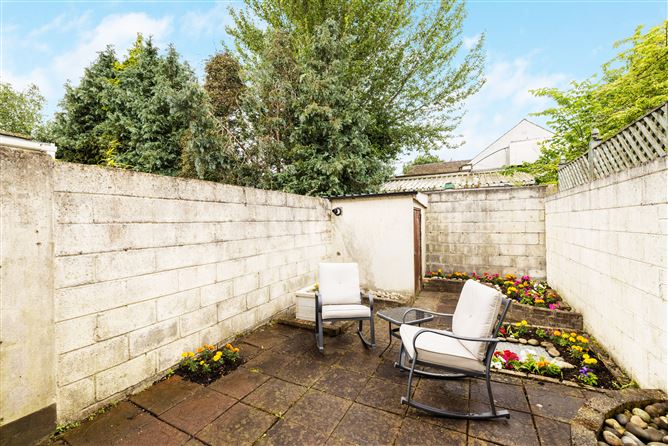 26 Beaufield Manor, Woodlands Avenue, Stillorgan, County Dublin