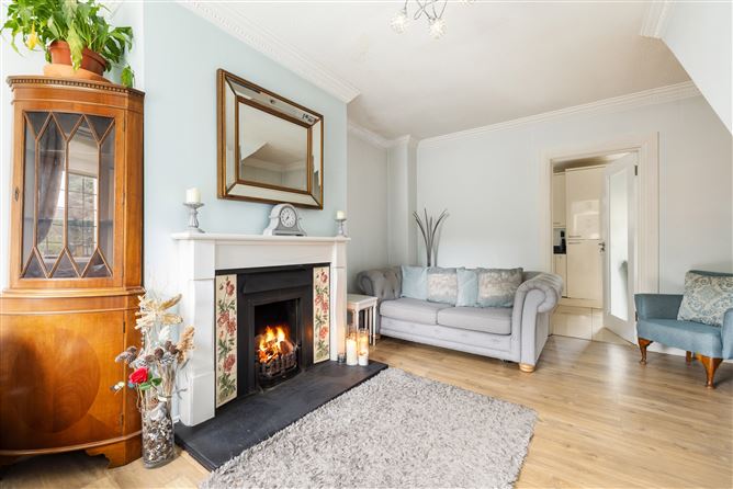 26 Beaufield Manor, Woodlands Avenue, Stillorgan, County Dublin