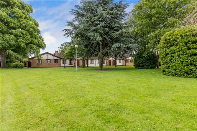 26 Beaufield Manor, Woodlands Avenue, Stillorgan, County Dublin