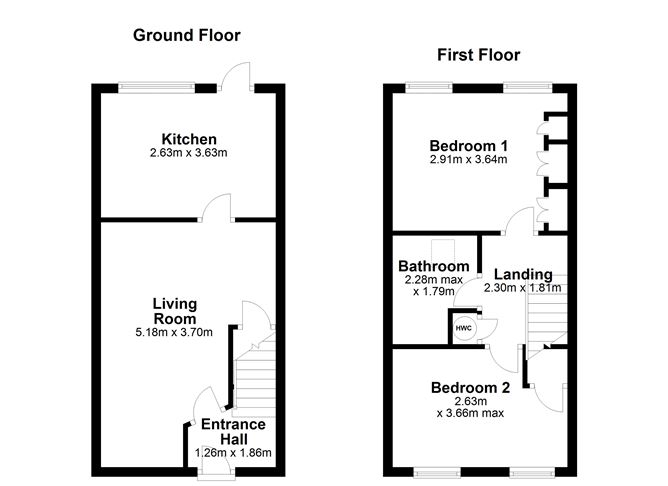 26 Beaufield Manor, Woodlands Avenue, Stillorgan, County Dublin