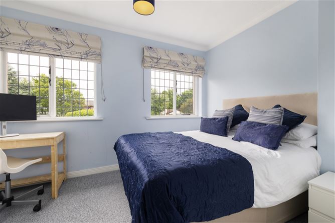 26 Beaufield Manor, Woodlands Avenue, Stillorgan, County Dublin