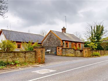 Image for Garristown, Co. Dublin, A42C958