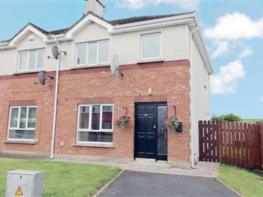 Image for 50 Langfield, Dublin Road, Dundalk, Louth