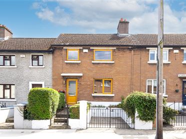 Image for 113 Tyrconnell Park , Inchicore, Dublin 8