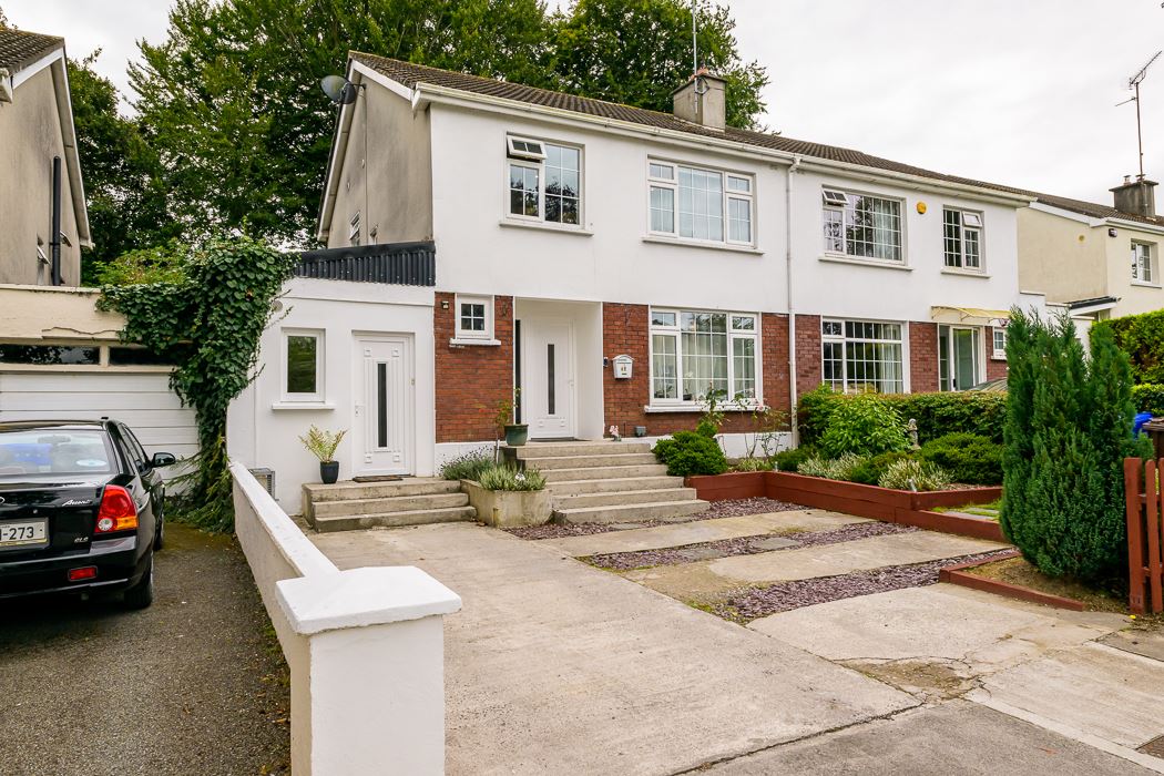 68 Woodlands, Trim Road, Navan, Meath