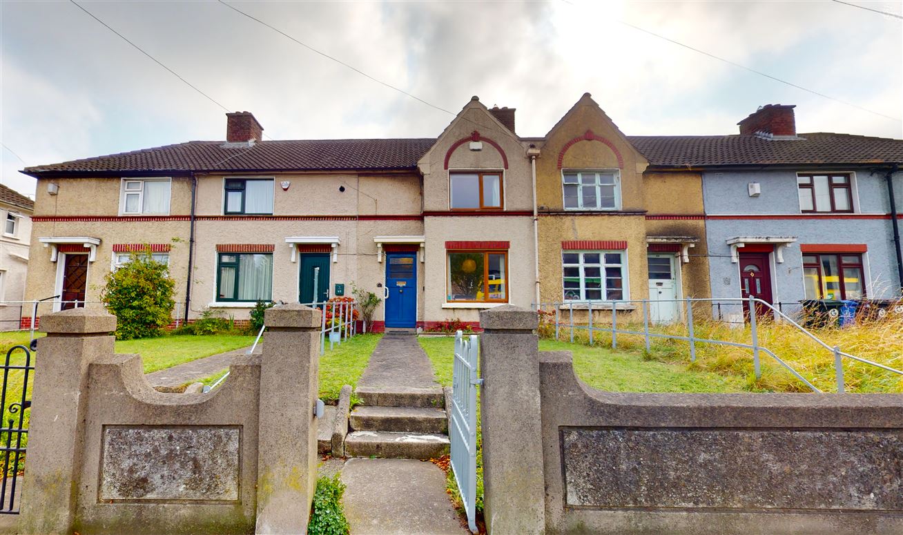 47 Harolds Cross, Dublin 6W, Dublin