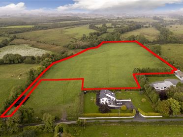 Image for 8.47 Acres, Gainstown, Mullingar