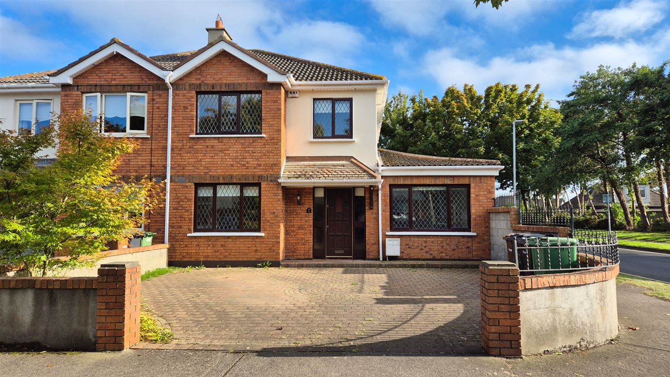 1 Admiral Park, Baldoyle, Dublin 13