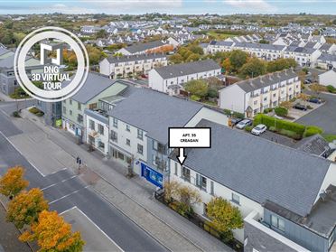 55 Creagan, Barna, Galway, Co. Galway