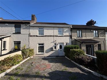 Image for 44 Doyle Road, Turners Cross, Cork