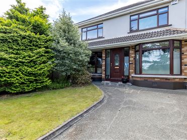 Image for 34 Burrow Court, Portmarnock,   County Dublin