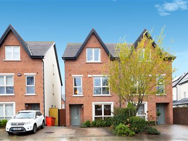 Image for 3 Parkside Way, Dublin 13, Dublin