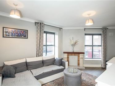 Image for Apt 115, 109 Parnell Street, Dublin 1, County Dublin