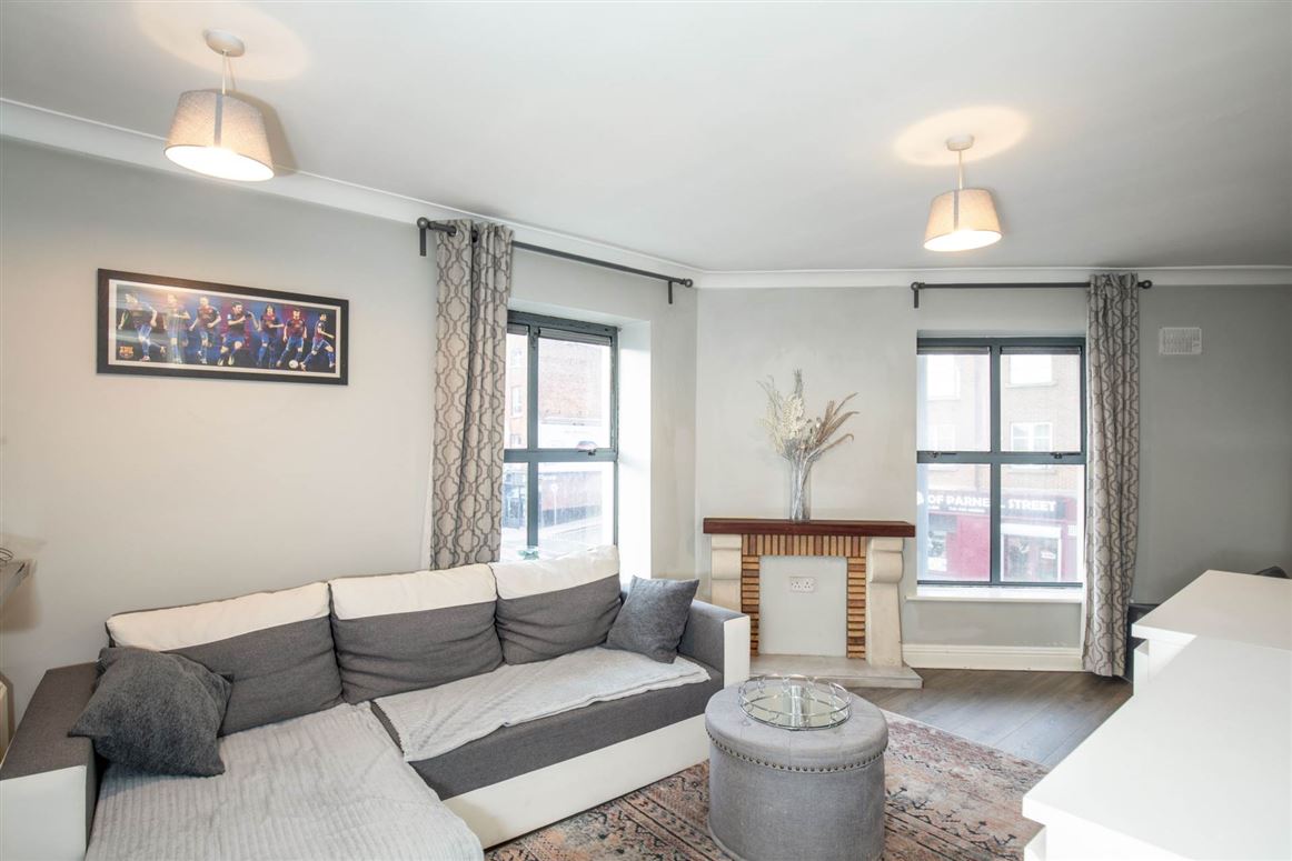 Apt 115, 109 Parnell Street, Dublin 1, County Dublin