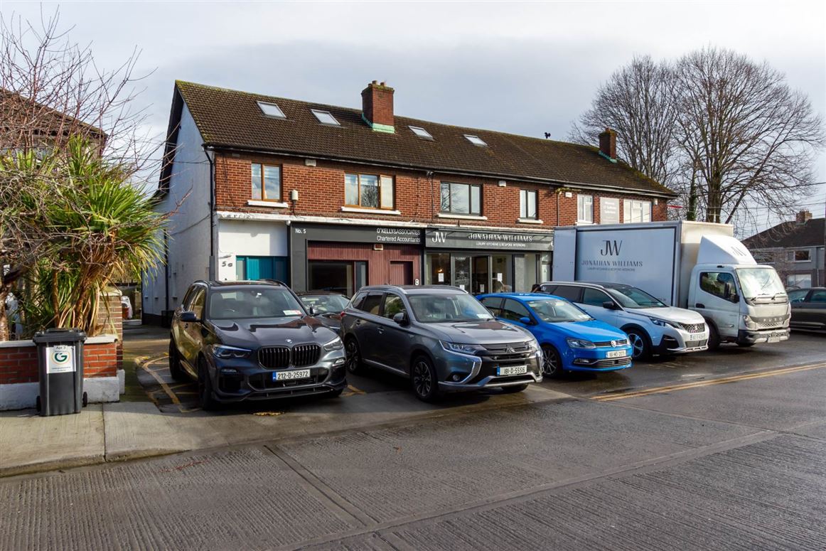 5 Wainsfort Drive, Terenure, Dublin 6w