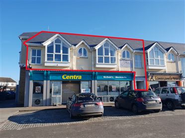 Image for Unit 1A Blackcastle Shopping Centre, Navan, Meath