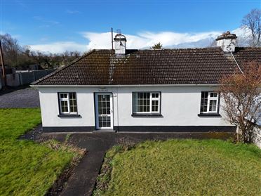 Image for 6 St. Martin`s, Galway Road, Roscommon Town, County Roscommon
