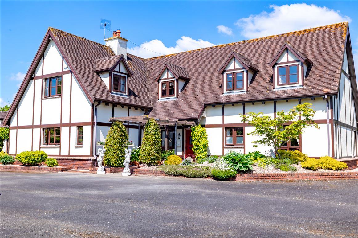Ballingarrane North, Cahir Road, Clonmel, Tipperary