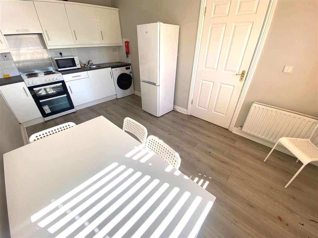 Russell Downs, Tallaght, Dublin 24