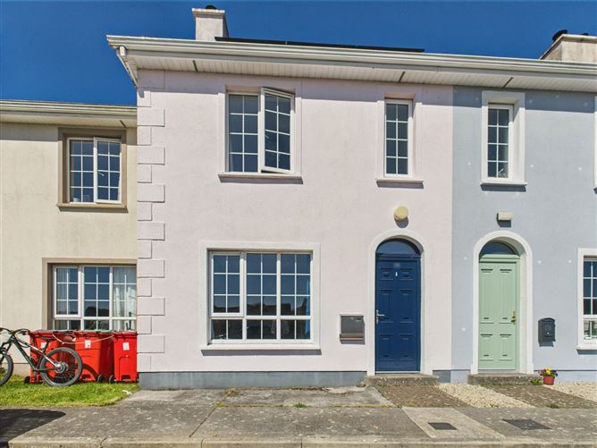 99 Lios An Uisce, Murrough, Galway, County Galway