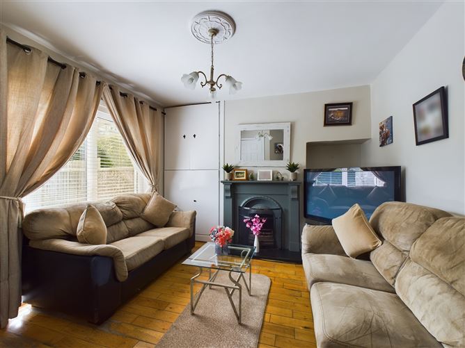 34 Kennedy Park, Tramore, Waterford
