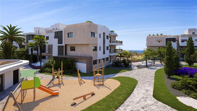 Spain, Estepona, Estepona East - COSTA-00698P