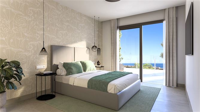 Spain, Estepona, Estepona East - COSTA-00698P