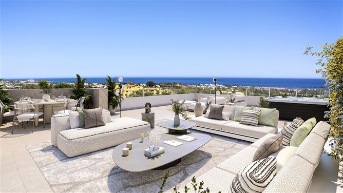 Spain, Estepona, Estepona East - COSTA-00698P