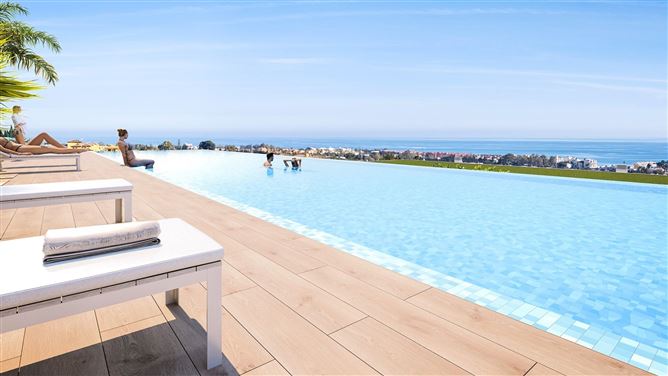 Spain, Estepona, Estepona East - COSTA-00698P