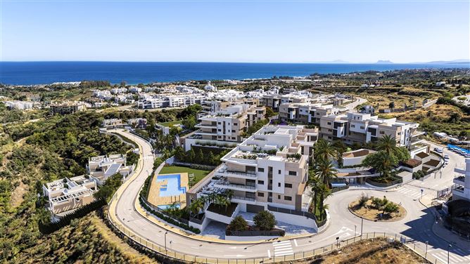 Spain, Estepona, Estepona East - COSTA-00698P
