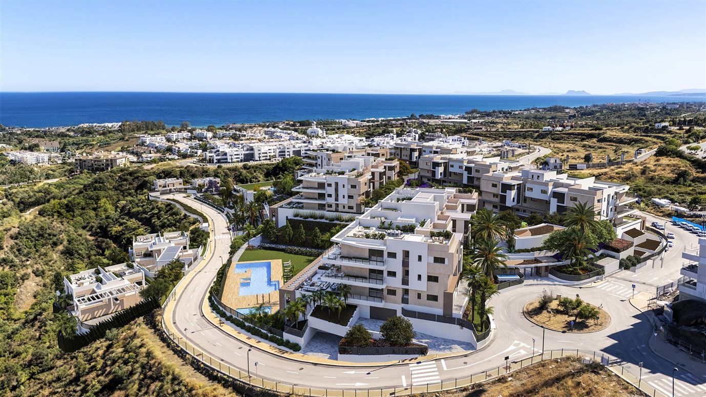 Spain, Estepona, Estepona East - COSTA-00698P