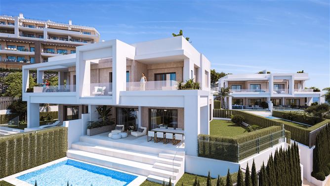 Spain, Estepona, Estepona East - COSTA-00698P