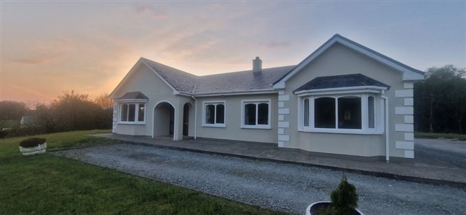 Churchground, Kilgarvan, Co. Kerry