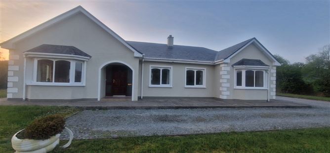 Churchground, Kilgarvan, Co. Kerry