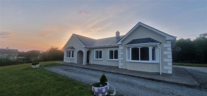 Churchground, Kilgarvan, Co. Kerry