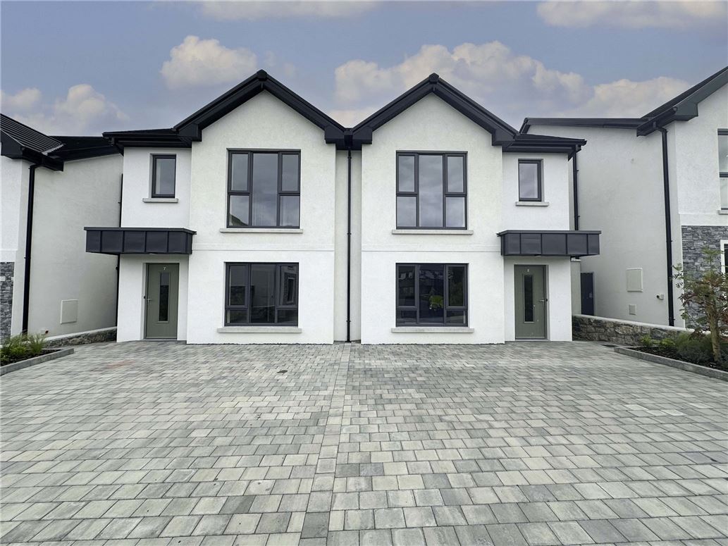7 Tobar Orain, Oranhill, Oranmore, Co. Galway