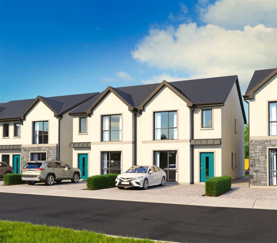 7 Tobar Orain, Oranhill, Oranmore, Co. Galway