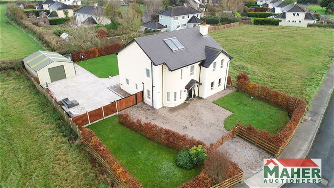 20 Limetree Grove, Cashel, Tipperary
