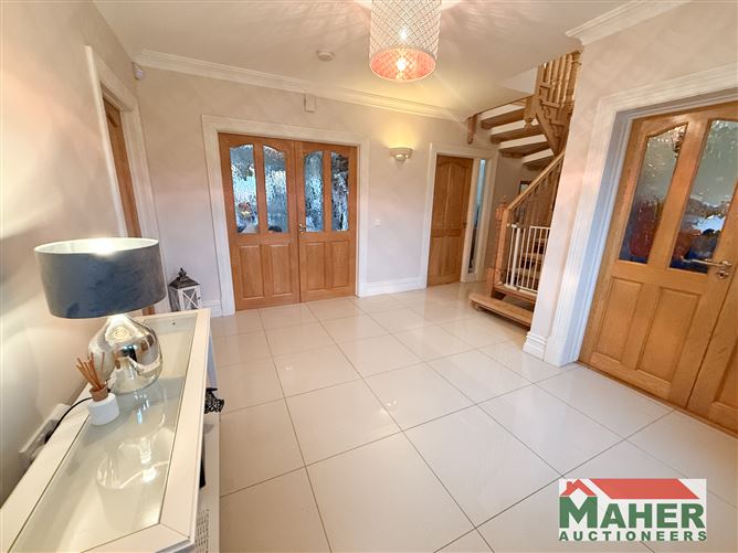 20 Limetree Grove, Cashel, Tipperary