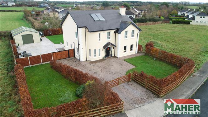 20 Limetree Grove, Cashel, Tipperary