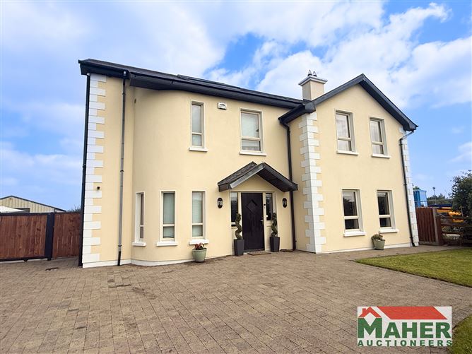 20 Limetree Grove, Cashel, Tipperary