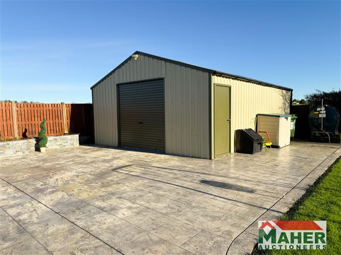 20 Limetree Grove, Cashel, Tipperary